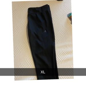 Adidas leggings
